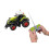 Revell RC Claas Axion Traktor 40MHz Adventskalender 4