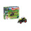 Revell RC Claas Axion Traktor 40MHz Adventskalender 2