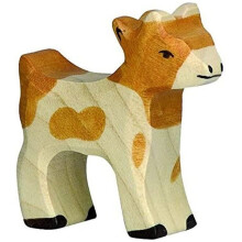 HOLZTIGER - 80081 - FIGURINE - CABRITO