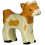 HOLZTIGER - 80081 - FIGUUR - KID 2