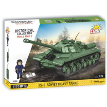 IS-3 Soviet Heavy Tank