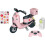 Baby born Electric Scooter for dolls 1