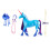 Spin Master SPIN Unicorn Academy Unicorn River 6067376 /2 2