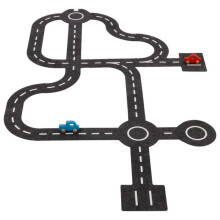 Goki - Circuit mit 2 Autos - GOLLNEST &amp; KIESEL
