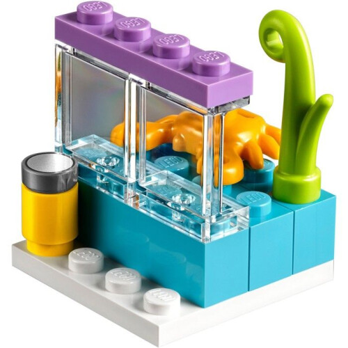 LEGO LEGO Unikitty Castle Room Promo Polybag Set 5005239 (Bagged) 1
