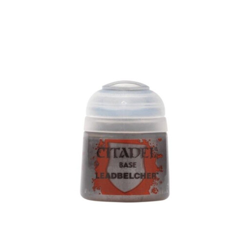 Citadel+Paint+Pot+-+Leadbelcher+Base+%2812ml%29