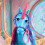 Spin Master SPIN Unicorn Academy Unicorn River 6067376 /2 3