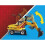 PLAYMOBIL City Action Digger 3