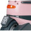 Baby born Electric Scooter for dolls 5
