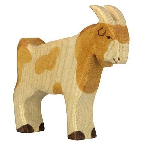 HOLZTIGER - 80079 - FIGUR - BOCK