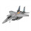 Revell Revell Model Set F-15 E/D Strike Eagle 2