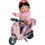 Baby born Electric Scooter for dolls 2