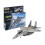 Revell Revell Model Set F-15 E/D Strike Eagle 1