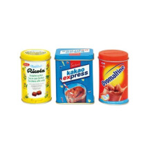 Pelinsetti - Tanner - Keittiö ja ruoka - 3 vuotta - Monivärinen - 6 osaa