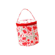 Crochet and Knitting Supplies Storage Bag Organizer with-EB079