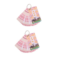 Japanese Flashcards, Japanese Word Cards, Japanese Alphabet Cards