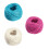 6 Pcs Jute Thread Gift Lace Thread Material Artificial 8