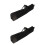 2pcs Bag Oxford Cloth Bow Tie To Open 5