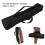 2pcs Bag Oxford Cloth Bow Tie To Open 10