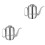 2pcs Pearlescent Salad Dressing 3
