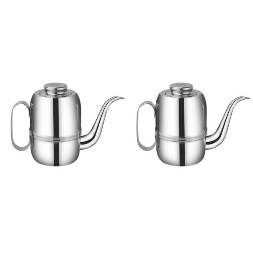 2pcs Pearlescent Salad Dressing 1