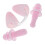 4 X Bouchons De 
2 X Bouchons D'oreilles Pour Natation 2