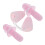 4 X Bouchons De 
2 X Bouchons D'oreilles Pour Natation 3