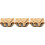 6 Pcs Anti-Side Leakage Physiological Pants Miss 4