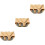 6 Pcs Anti-Side Leakage Physiological Pants Miss 5