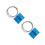 2 Pack Guitar Fret Electric Accessories String Strings 7