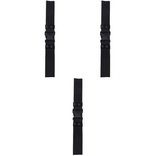 3 Pcs Outdoor Belt Man Outer Belt 2