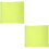 2pcs Crawling Blanket Supplies Eva Turtle Tank 8