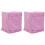 2pcs Dryer Cover Protective Case Fabric Roller 2
