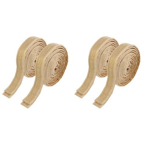 2 Count Wall Molding Trim Borders For Walls Baseboard Self Adhesive 2