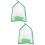 2pcs Small Animals Polyester Mesh 7