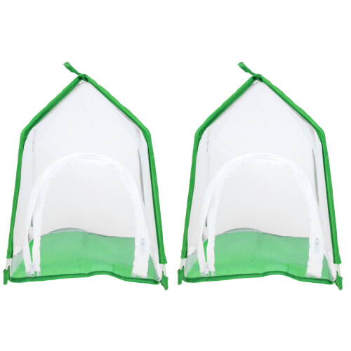 2pcs Small Animals Polyester Mesh 1
