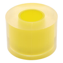 Protective Film For Watches And Jewelry Yellow