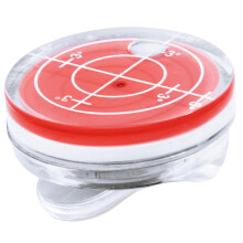 Magnetic Hat Clip WearResistant Ball Marker For Golf Grandad Fathers Day Gift