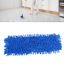 Flachmop-Bezug aus Wolle 40x12 cm (15,75x4,72 in) 70 g