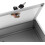 Suggestion Box, Versatile Letterbox, Practical Letterbox, Metal Letterbox, Lockable Letter Box 2