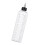 500ml Hair Applicator Squeeze Bottle With Measurement Scale For 1