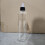 500ml Hair Applicator Squeeze Bottle With Measurement Scale For 4