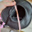 Pet Witch Hat Comfortable Pointed Hat Cats Dog Headwears For 5