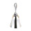 Alloy Cocktails Shaker Multifunctional Mixer Delicate-Silver 1