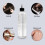 500ml Hair Applicator Squeeze Bottle With Measurement Scale For 2