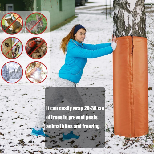 Double Layer Frosts Proof Tree Covers Reusables Oxfords-20x100 2