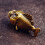 Retro Miniature Fish Figurine Copper Marine Creature-Retro 7