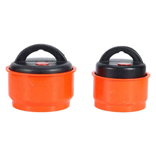 Durability Manures Drainages Plugs Replaceable-Model 250 1