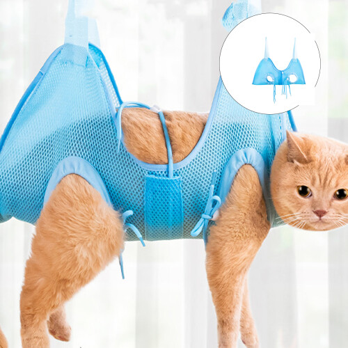 Hamacs de soins pour animaux de compagnie pour petits animaux,-S 2
