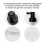 Easy Press Garden Powder Duster Bottle Ergonomic Grip Adjustable 4